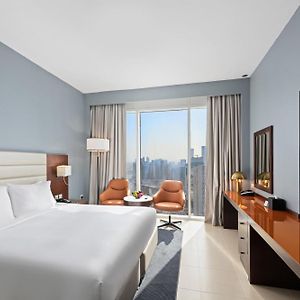 Camera executive con letto queen size