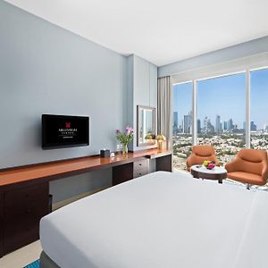 Camera standard con letto king size